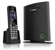 DSX IP DECT Cordless Phone